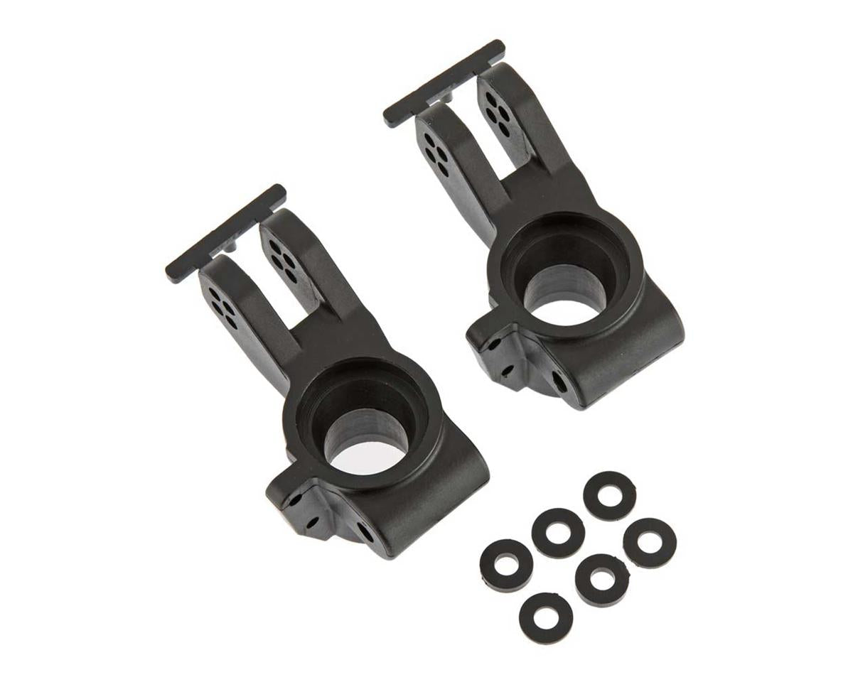 ARAC5042 Arrma Hub Rear Kraton (2), AR330404 ARRMA