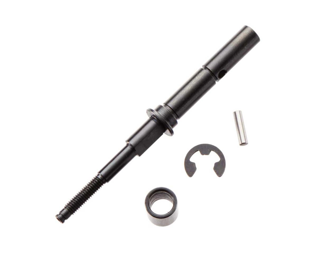 ARAC5055 Arrma Input Shaft 59mm BLX 2014, AR310599 ARRMA