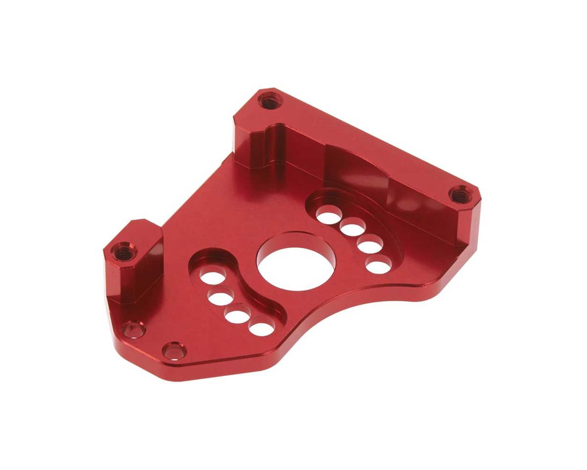 ARAC7010 Arrma Motor Mount Aluminum Red Nero, AR320263 ARRMA