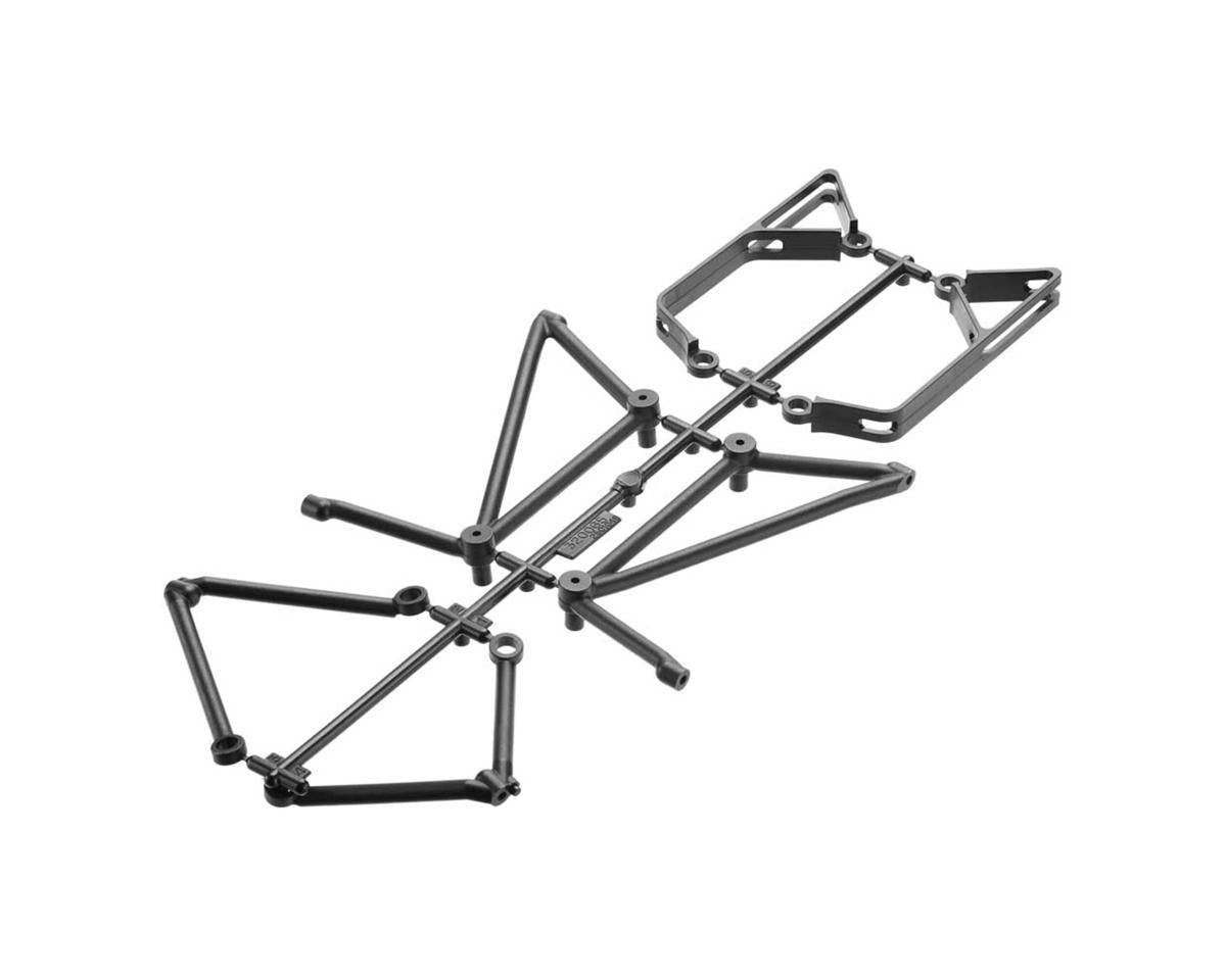 ARAC7300 Arrma Nerf Bar Set SC, AR320065, Final Clearance ARRMA