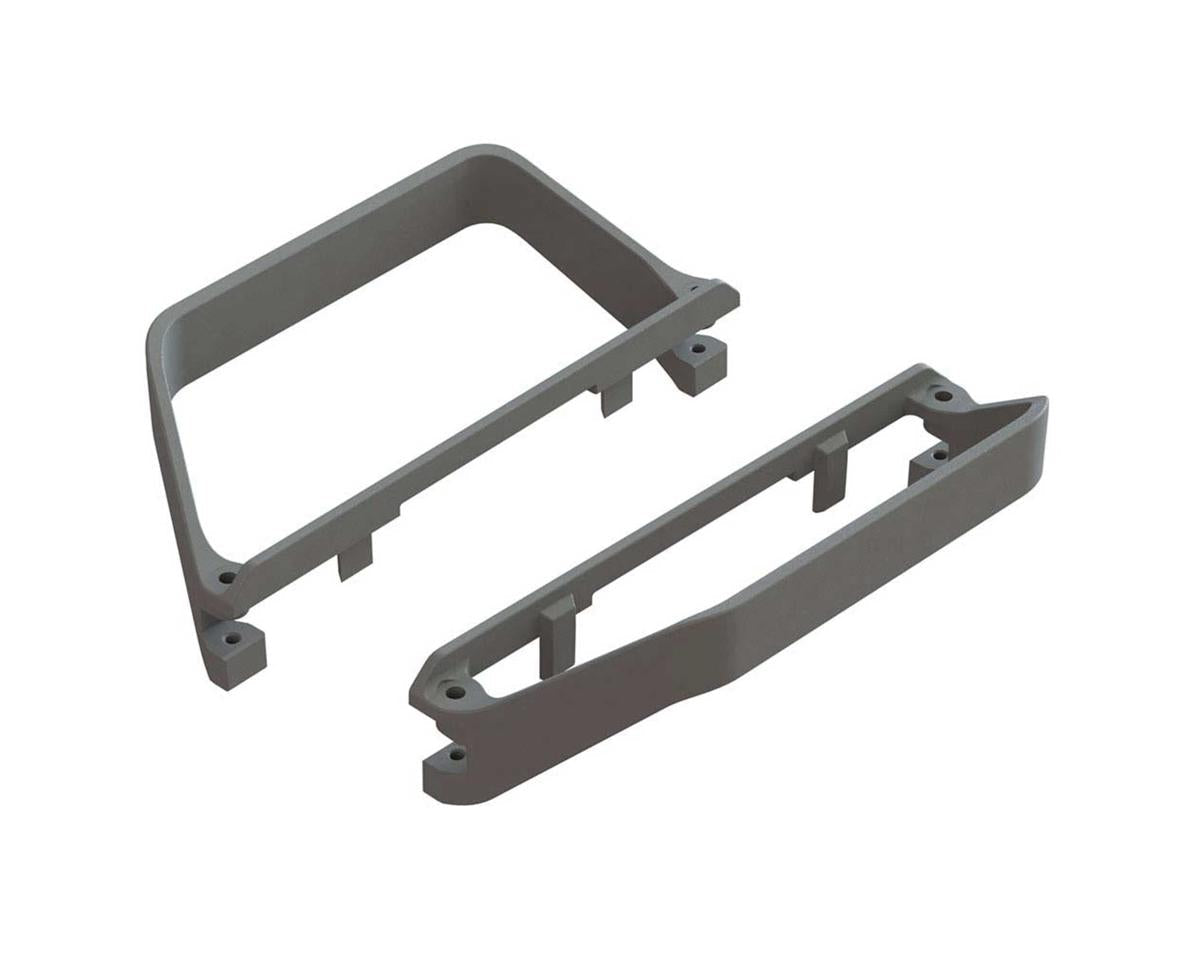 ARAC7301 Arrma SC Nerf Bars 4x4 Senton MEGA (2), AR320406 ARRMA