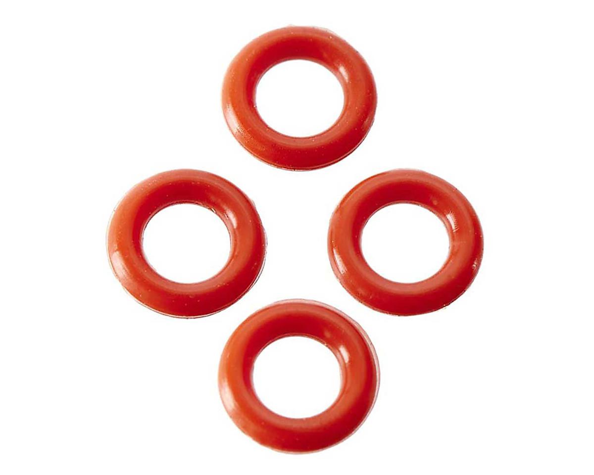 ARAC7400 Arrma O Ring P5 (4), AR716001 ARRMA