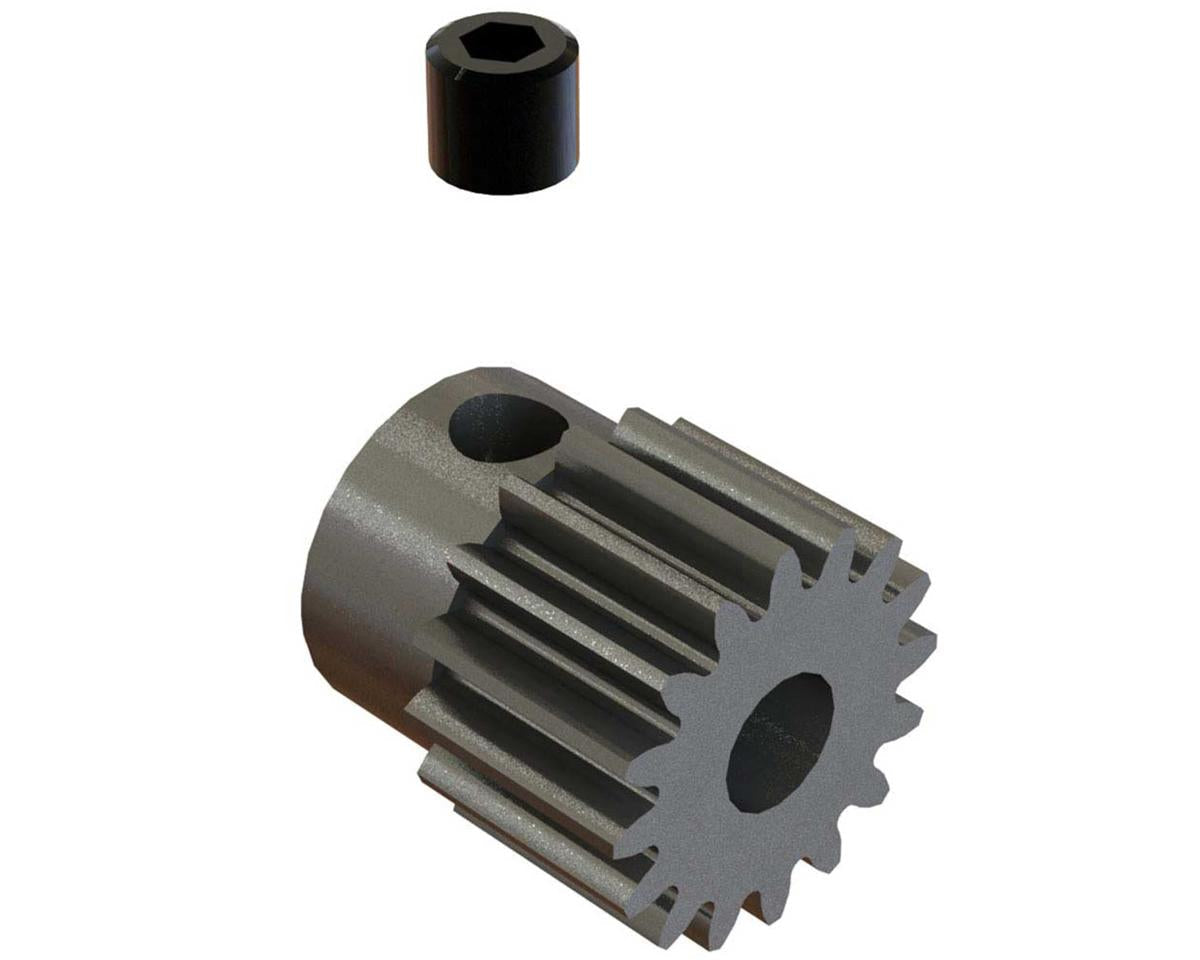 ARAC7880 Arrma Pinion Gear 48DP 16T, AR310769 ARRMA