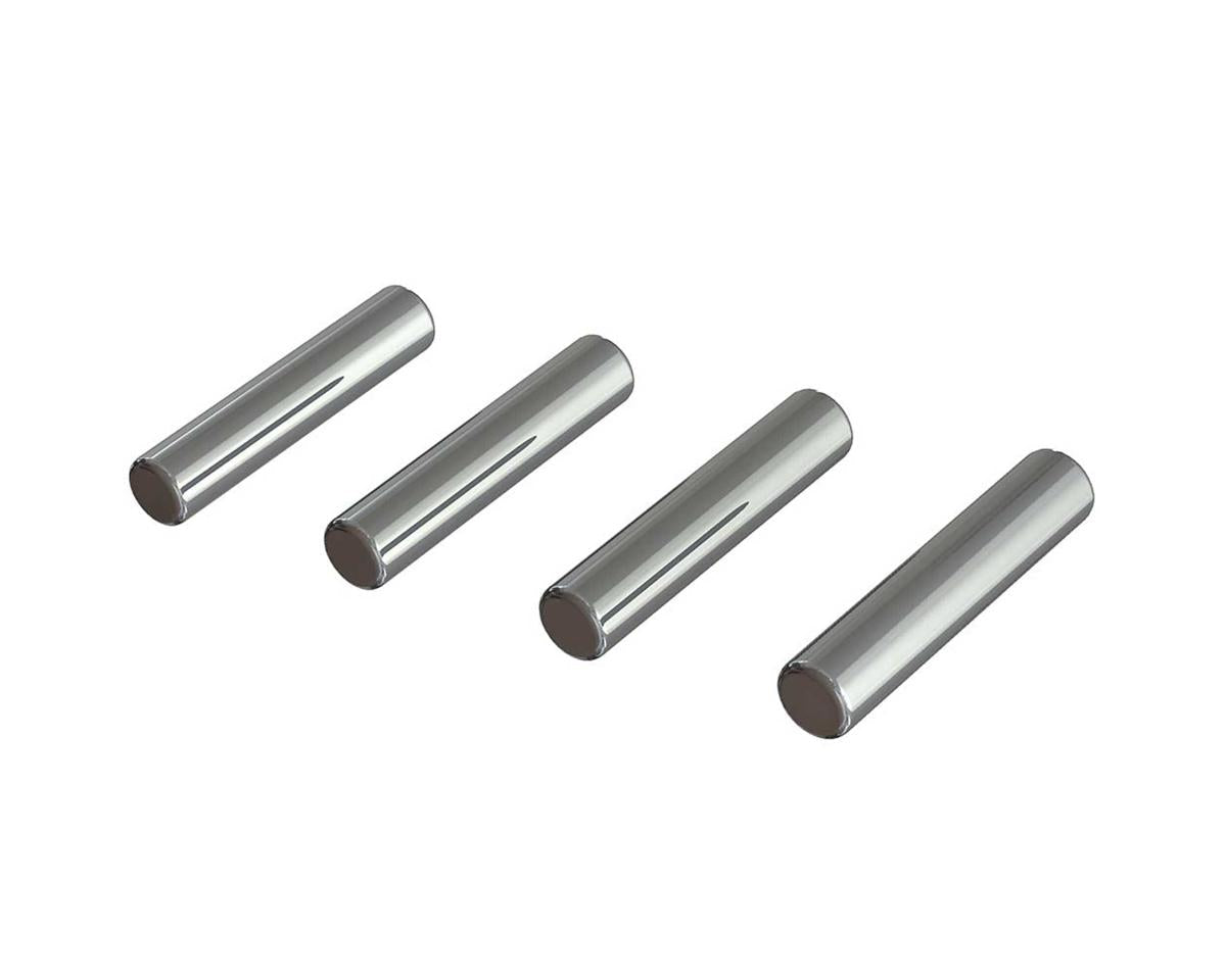 ARAC8007 Arrma Pin 2x10mm (4), AR713024 ARRMA