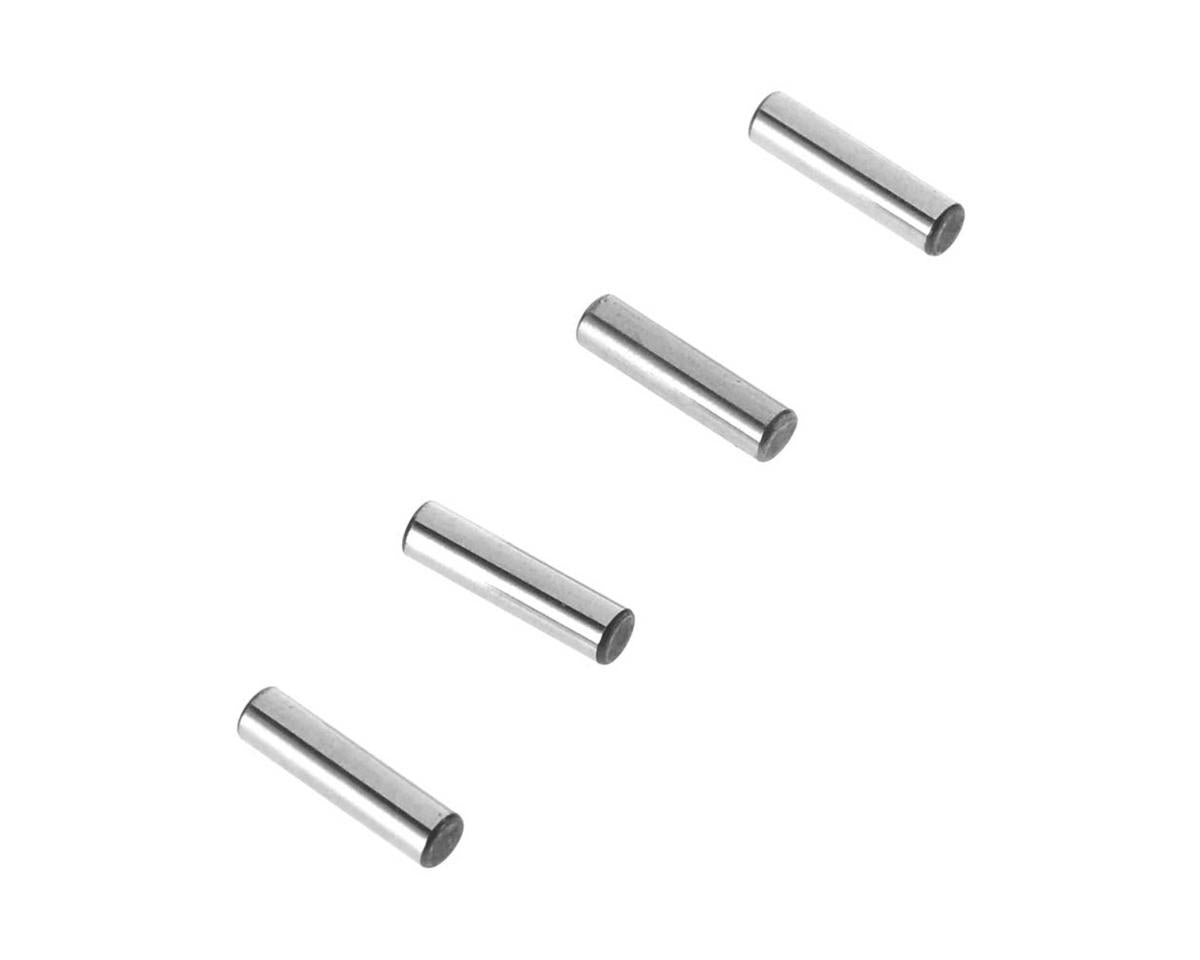 ARAC8013 Arrma Pin 2.5x10mm Nero (4), AR713016 ARRMA