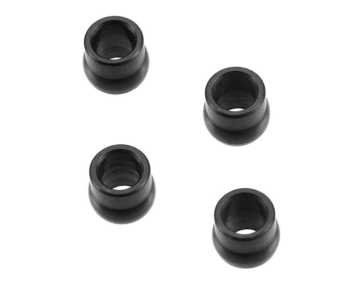 ARAC8061 Arrma Pivot Ball Steel 5x3x5mm (4), AR330172 ARRMA