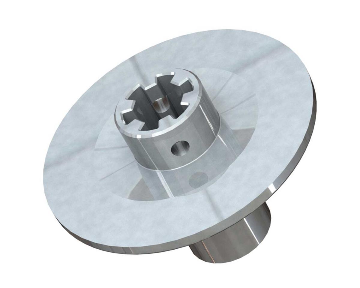 ARAC8300 Arrma Slipper Hub Set 4x4, AR310789 ARRMA