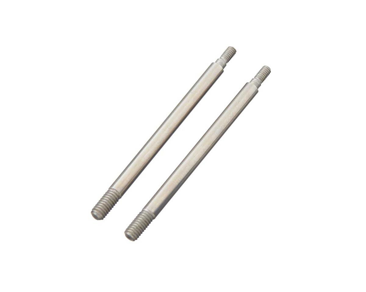ARAC8919 Arrma Shock Shaft 3.5x53mm Senton (2), AR330376 ARRMA