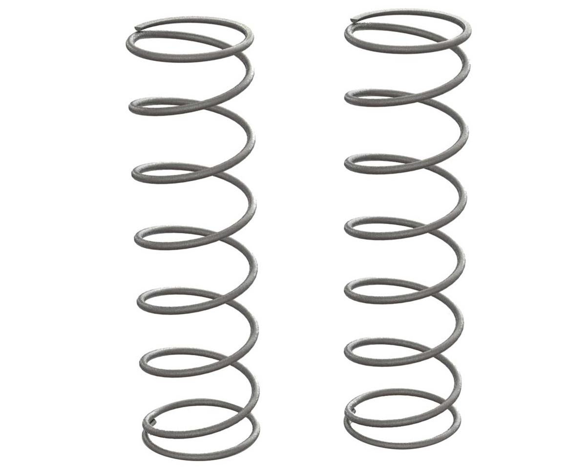 ARAC8927 Arrma Shock Spring 84mm 0.94n/mm (5.4lb/in) 6S (2), AR330501 ARRMA