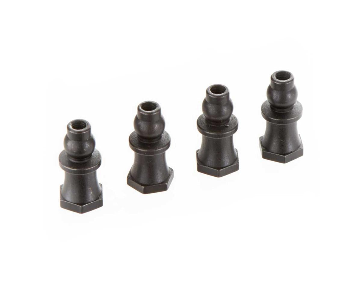 ARAC8955 Arrma Shock Standoff Typhon Kraton (4), AR330232 ARRMA