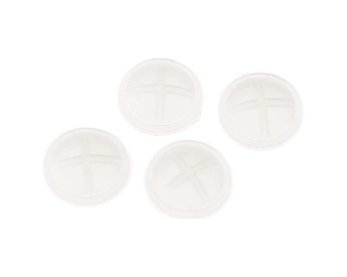 ARAC8992 Arrma Shock Bladder (4), AR330208 ARRMA