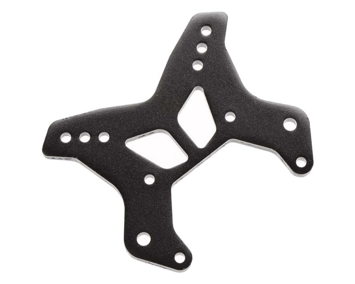 ARAC9022 Arrma Shock Tower Front M Aluminum Black Typhon, AR330377 ARRMA