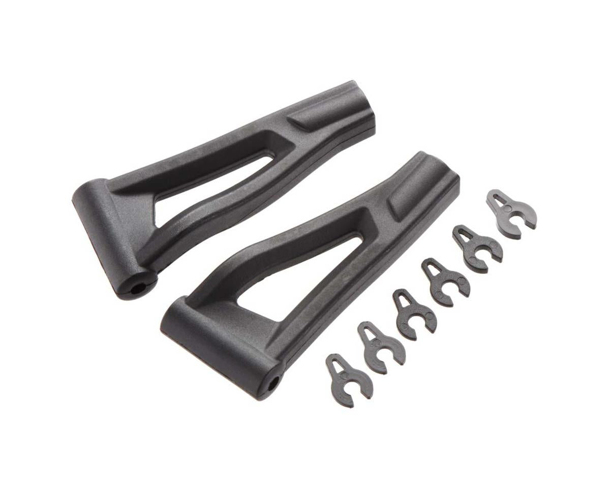 ARAC9043 Arrma Suspension Arms M Front Upper (1 Pair), AR330215 ARRMA