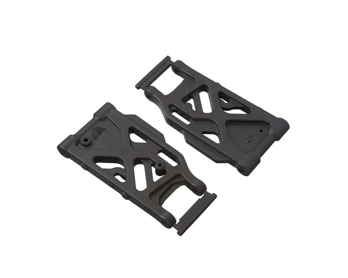 ARAC9057 Arrma Suspension Arms Lower Rear Senton, AR330372 ARRMA