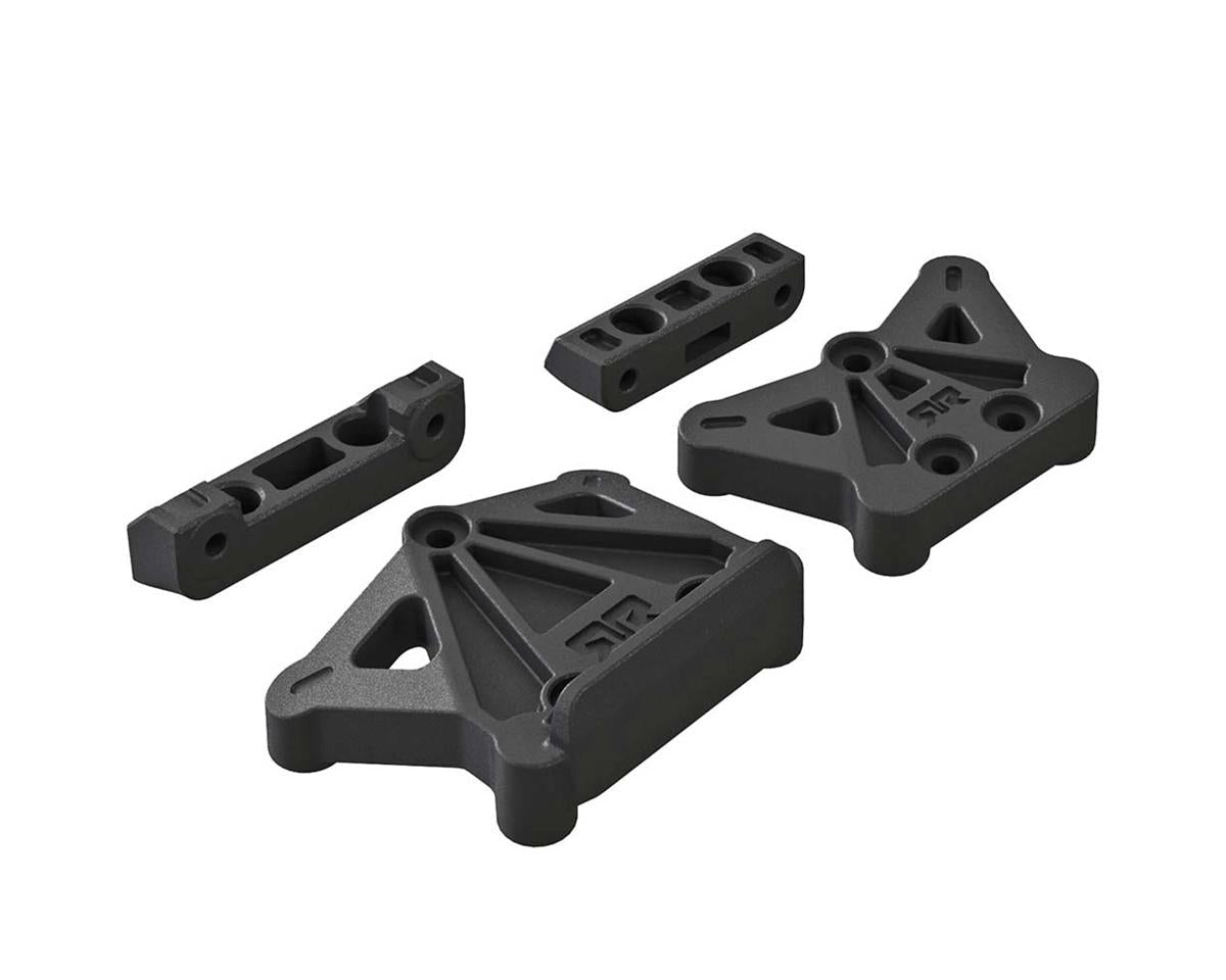 ARAC9070 Arrma Suspension Hanger Set, AR320384 ARRMA