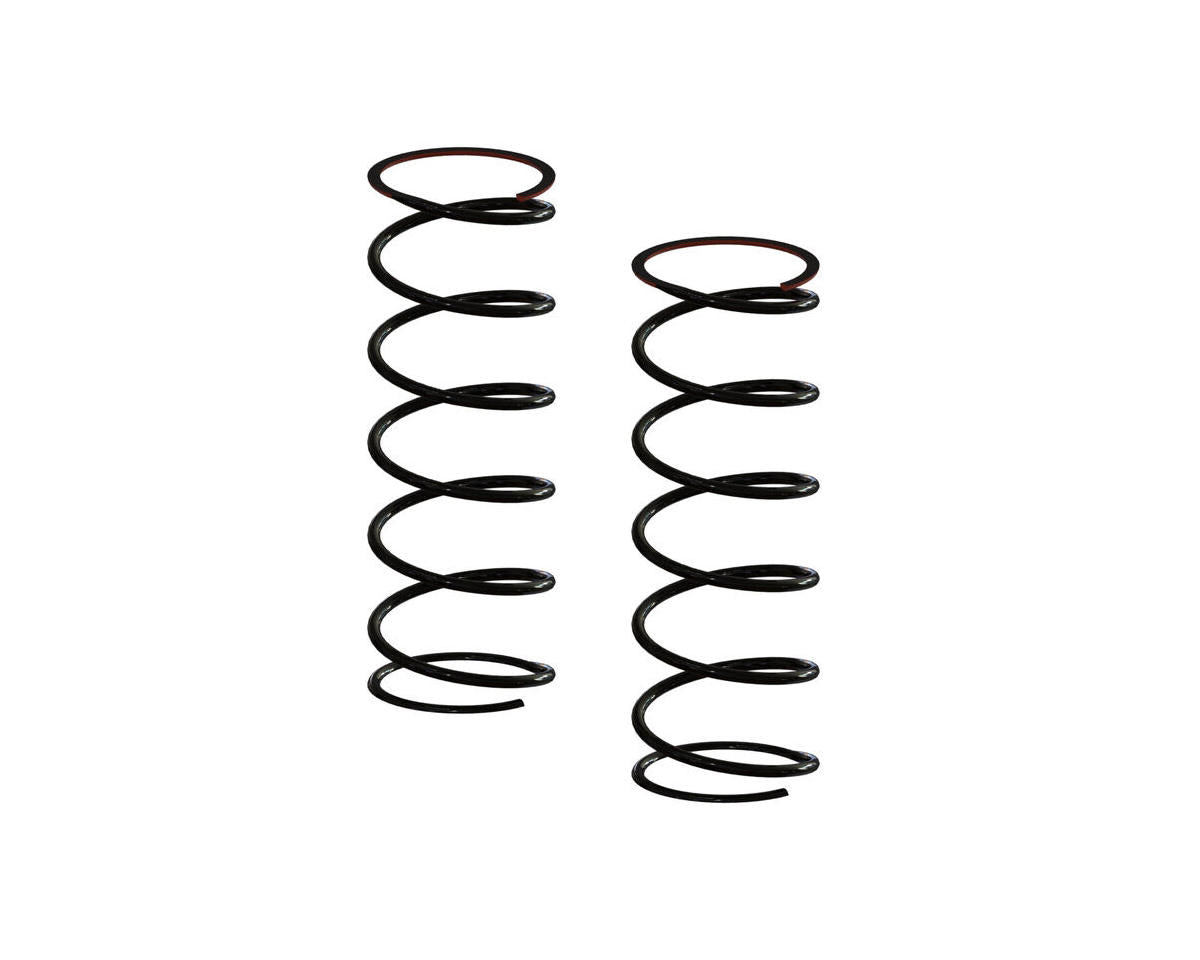 ARAC9098 Arrma Front Shock Spring (2), AR330538 ARRMA