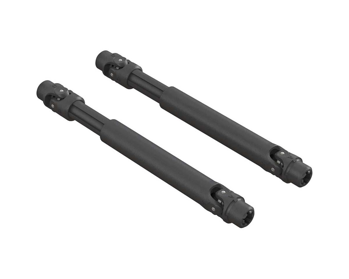 ARAC9120 Arrma Composite Slider Fr Driveshaft 4x4, 775, AR310887 ARRMA