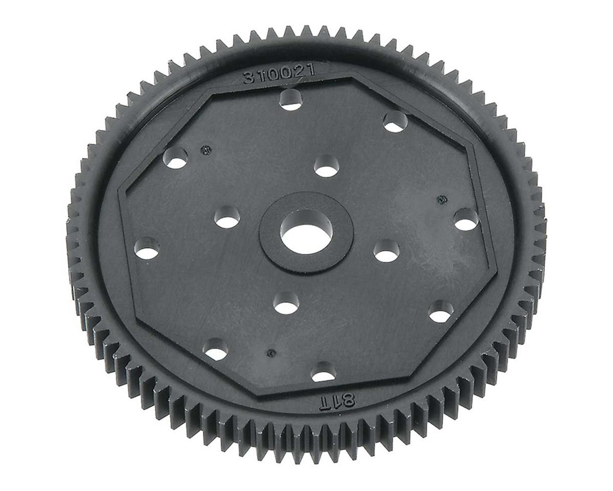 ARAC9300 Arrma Spur Gear 48P 81T, AR310021 ARRMA