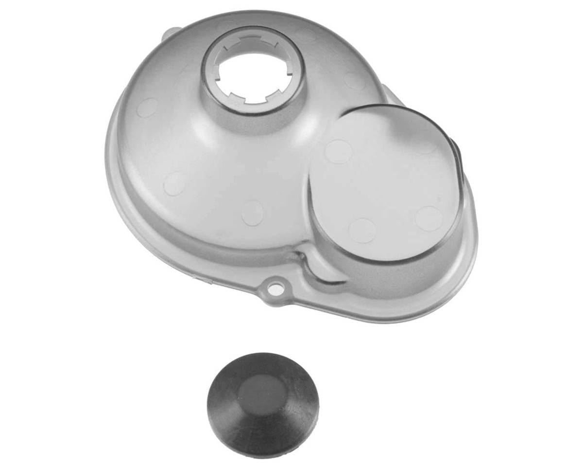 ARAC9350 Arrma Spur Gear Cover Set, AR320009 ARRMA