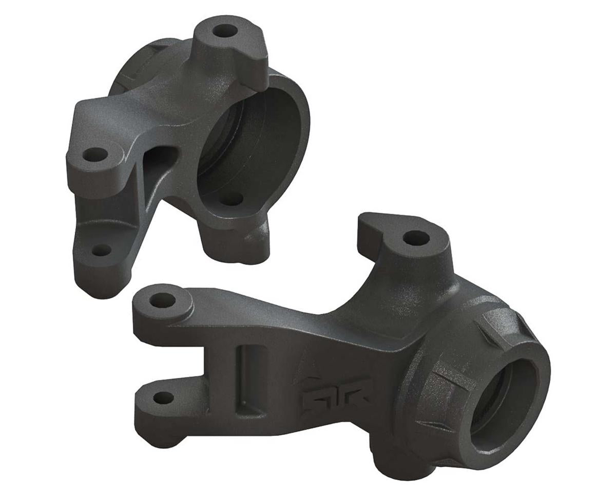 ARAC9359 Arrma Steering Block (2) 4x4, AR330469 ARRMA