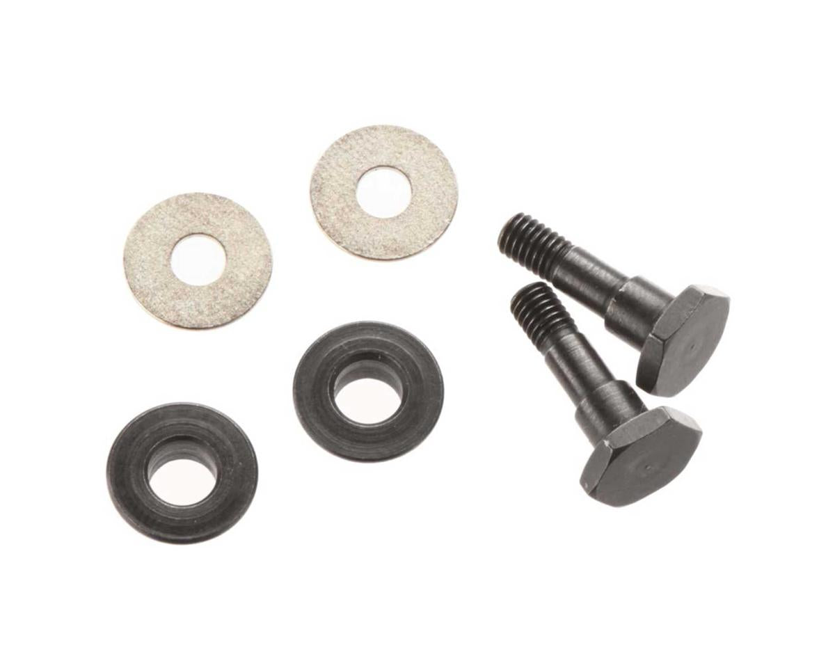 ARAC9367 Arrma Steering Step Screw 3x14mm (2), AR340062 ARRMA