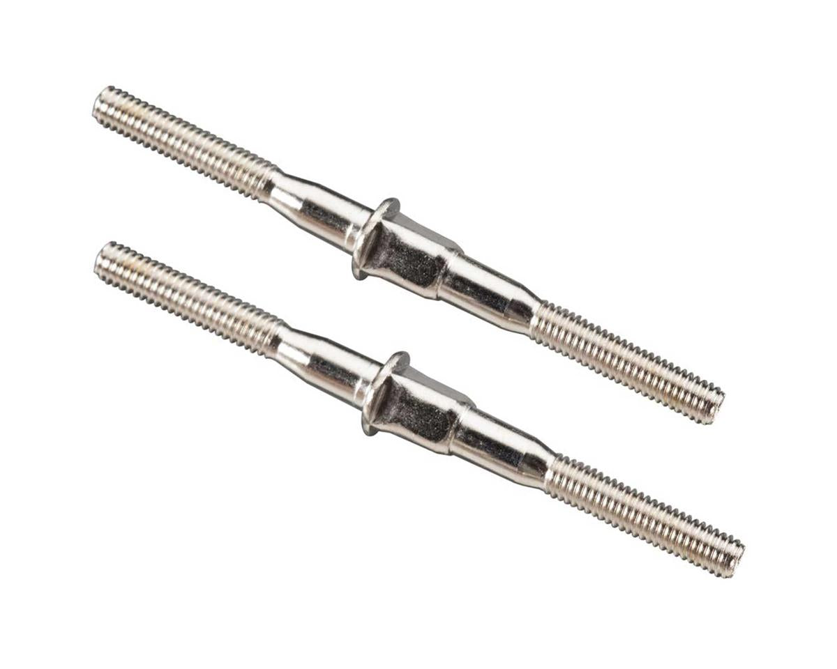 ARAC9390 Arrma Turnbuckle, 3x48mm, 2 Pieces, AR330013, Clearance ARRMA