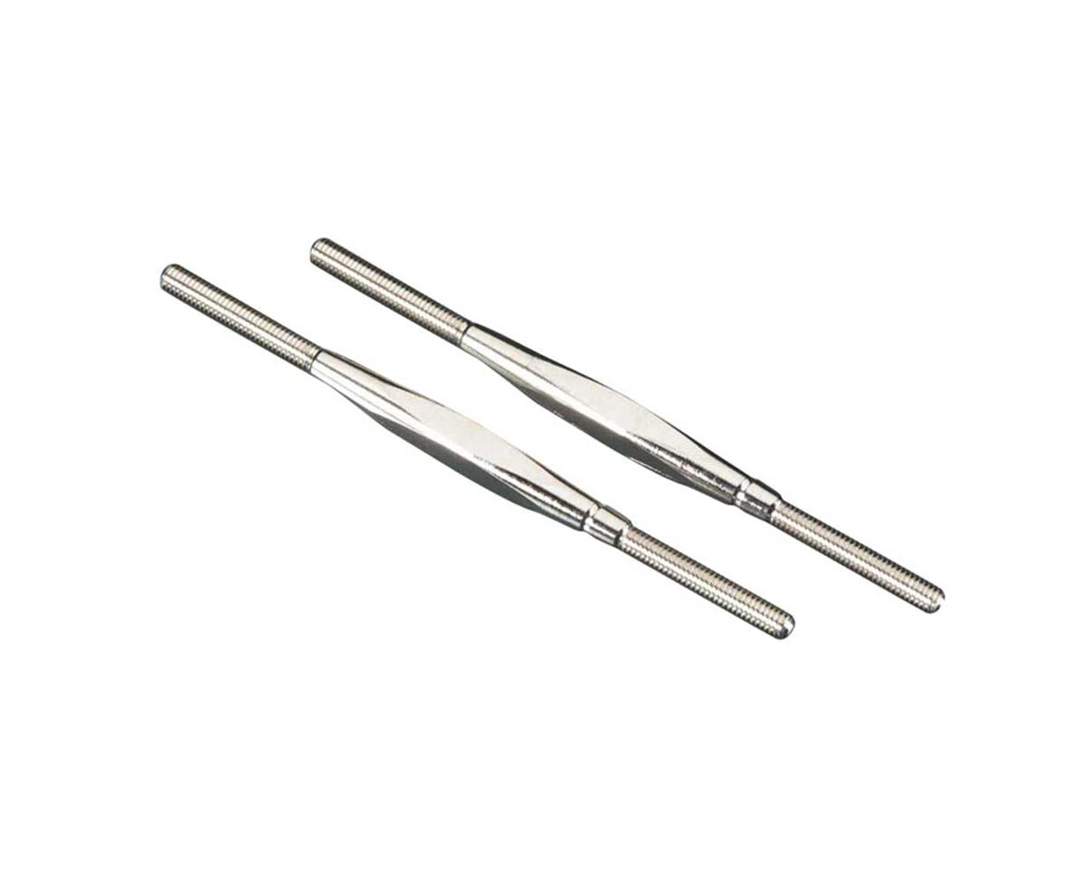 ARAC9391 Arrma Turnbuckle, 3x71mm, 2 Pieces, AR330065, Clearance ARRMA