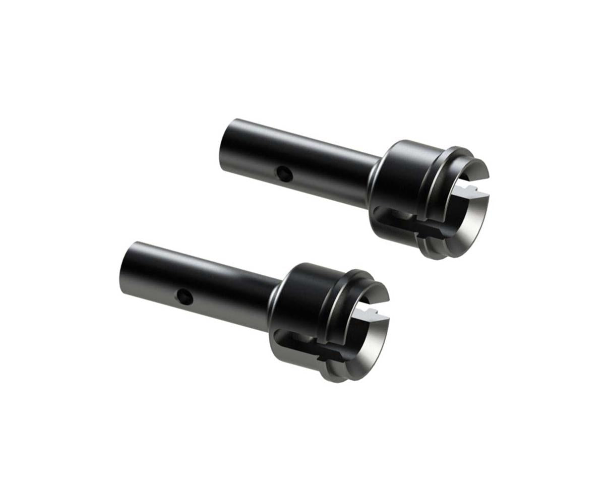 ARAC9420 Arrma Wheel Axle, 8x39mm, Talion, 2 Pieces, AR310488 ARRMA