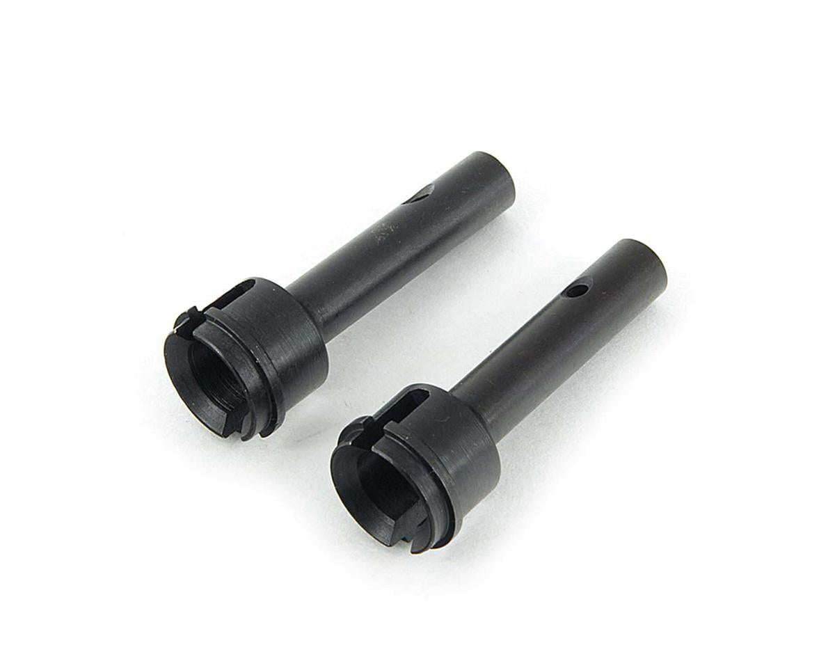 ARAC9421 Arrma Wheel Axle, 8x45mm, Kraton, 2 Pieces, AR310591 ARRMA