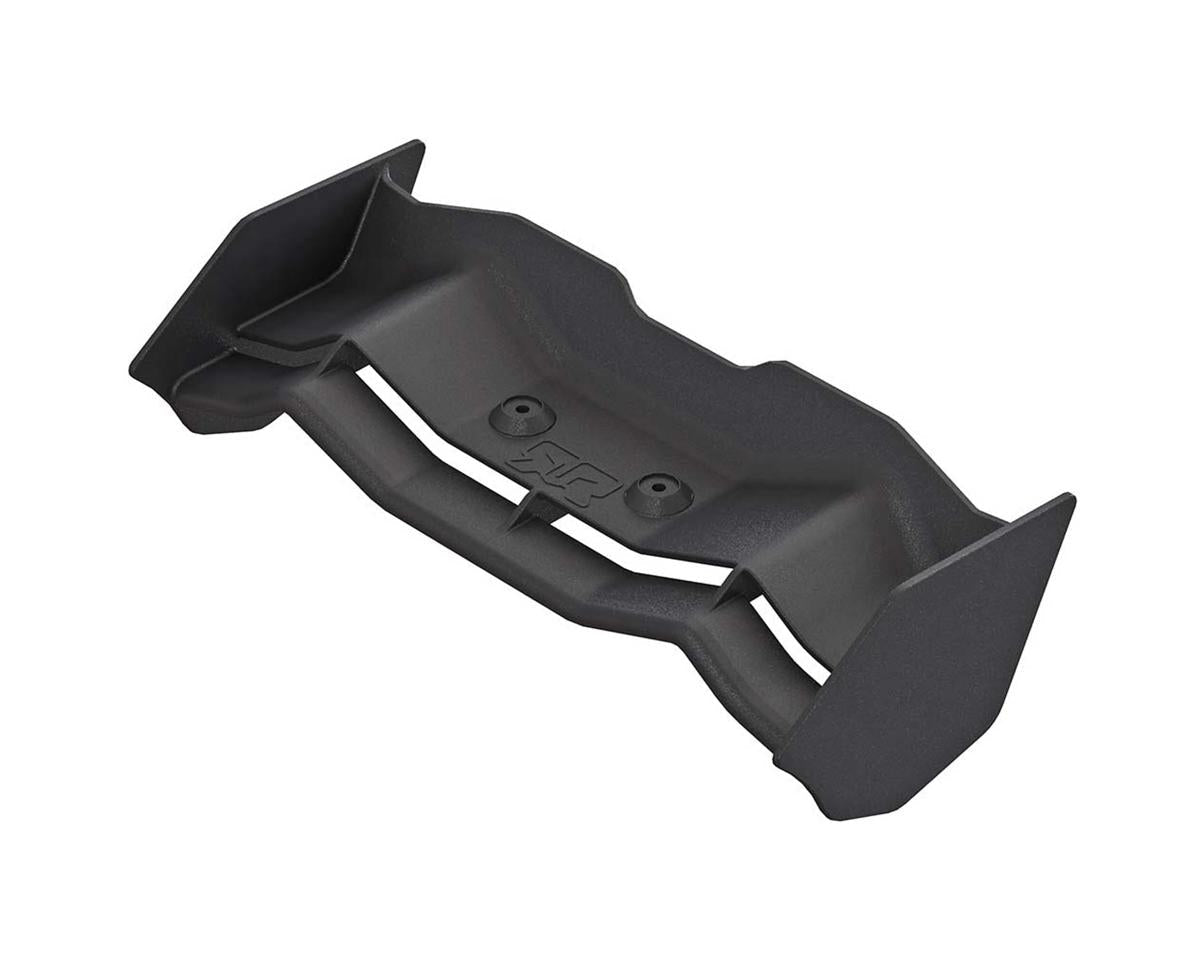 ARAC9616 Arrma Rear Wing, 4x4, Typhon, Kraton, AR480012 ARRMA