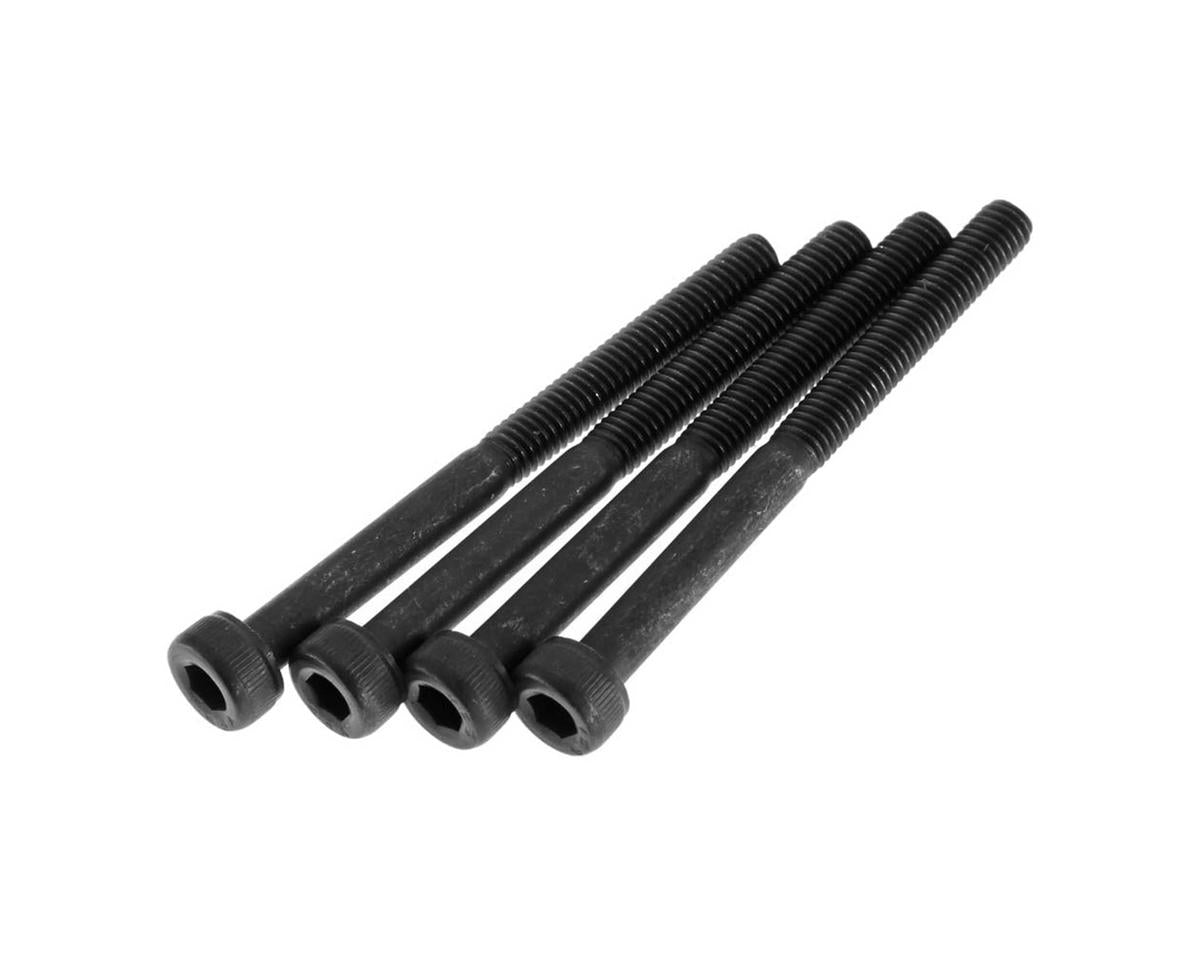 ARAC9706 Arrma Cap Head Screw, 3x35mm, 4 Pieces, AR723335 ARRMA