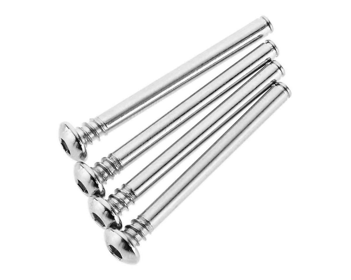 ARAC9819 Arrma Screw Hinge Pin, 2.5x25mm, 2 Pieces, AR330014 ARRMA