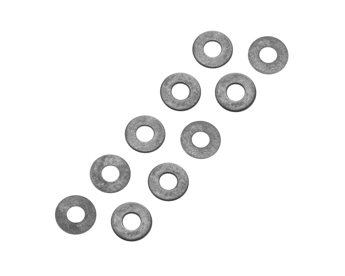 ARAC9830 Arrma Washer, 3x8x0.5mm, 10 Pieces, AR709003 ARRMA