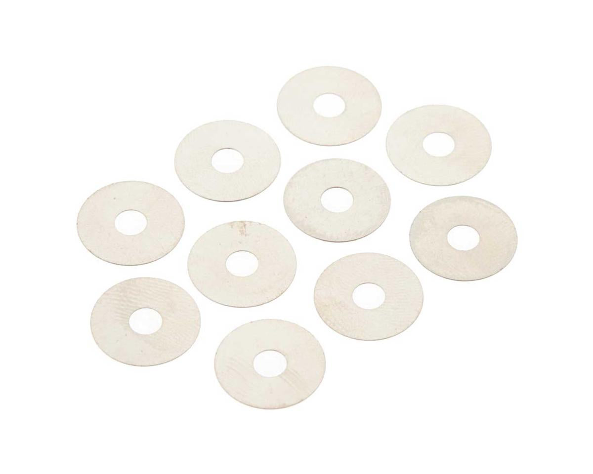 ARAC9833 Arrma Washer, 3.5x12x0.15mm, 10 Pieces, AR709024 ARRMA