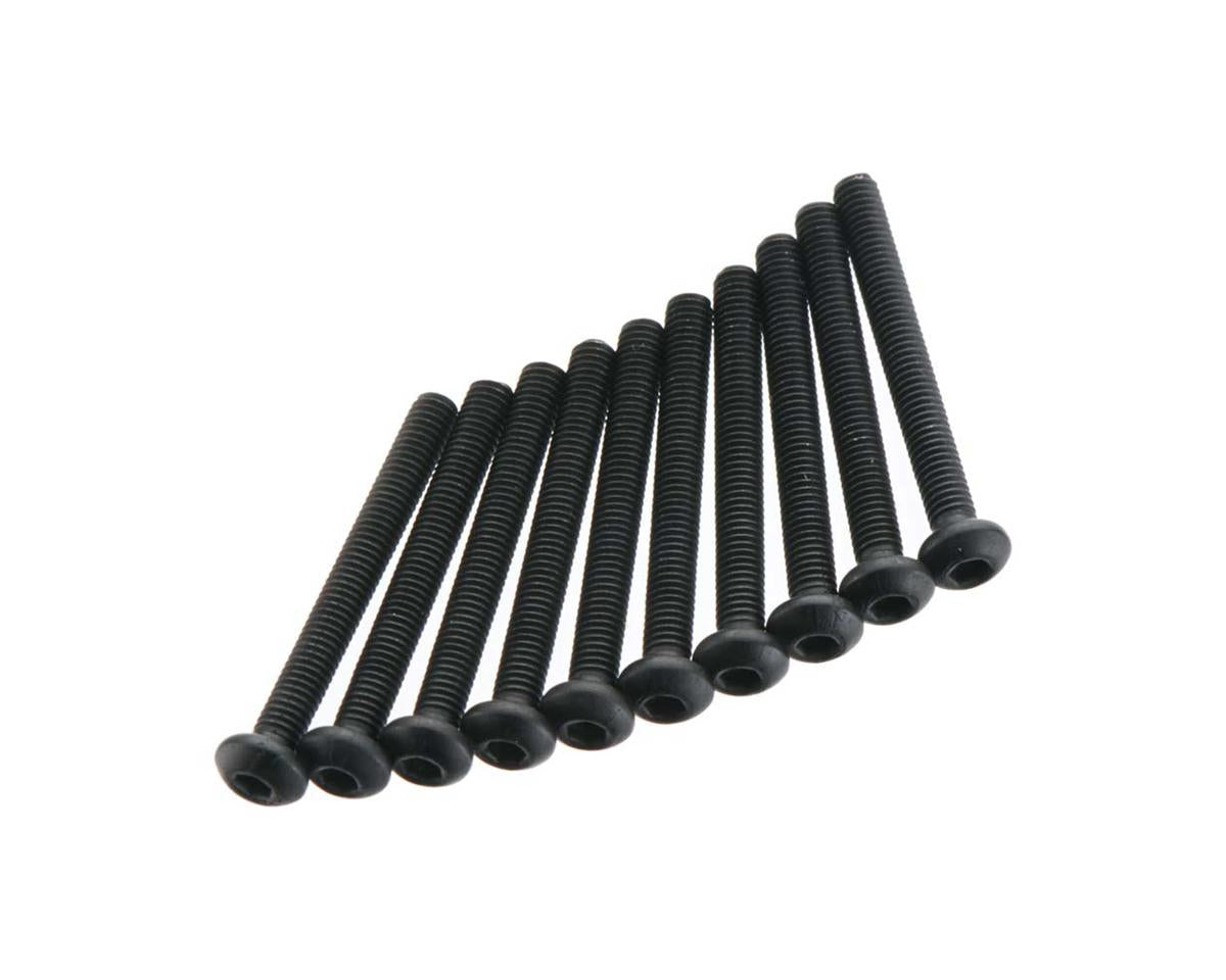ARAC9850 Arrma Button Head Screw, 3x26mm, 10 Pieces, AR721326 ARRMA
