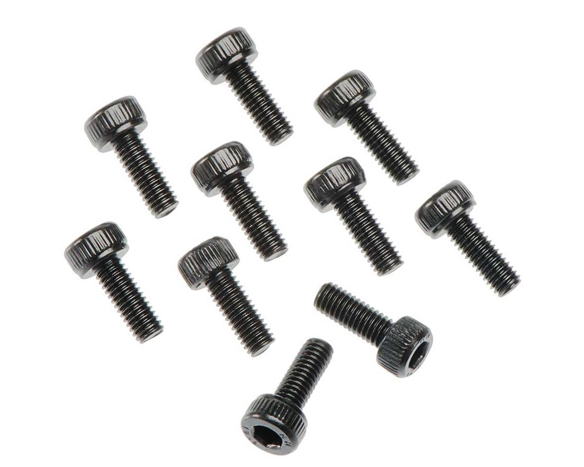 ARAC9882 Arrma Cap Head Screw, 3x8mm, 10 Pieces, AR723308 ARRMA