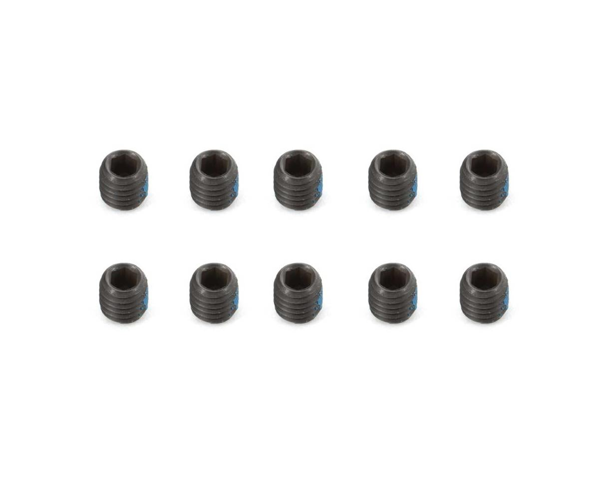 ARAC9900 Arrma Set Screw, 3x3mm, 10 Pieces, AR724303 ARRMA
