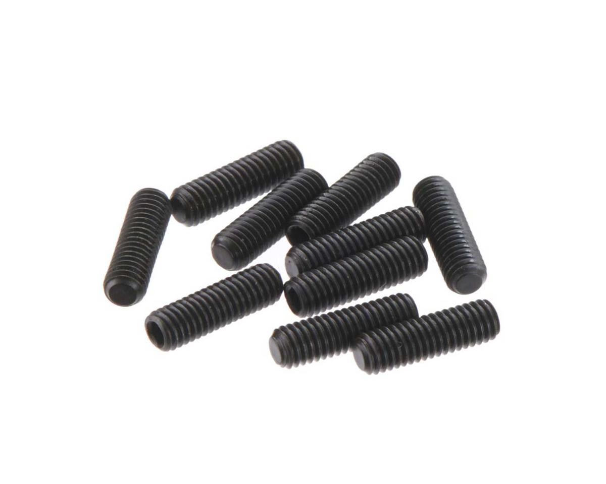 ARAC9906 Arrma Set Screw, 3x10mm, 10 Pieces, AR724310 ARRMA