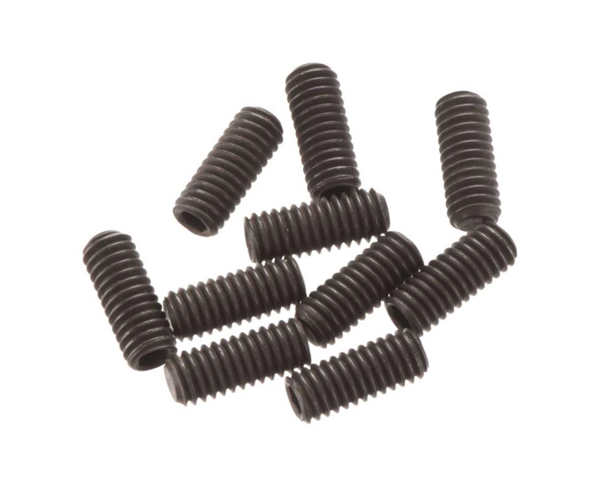 ARAC9910 Arrma Set Screw, 4x10mm, 10 Pieces, AR724410 ARRMA