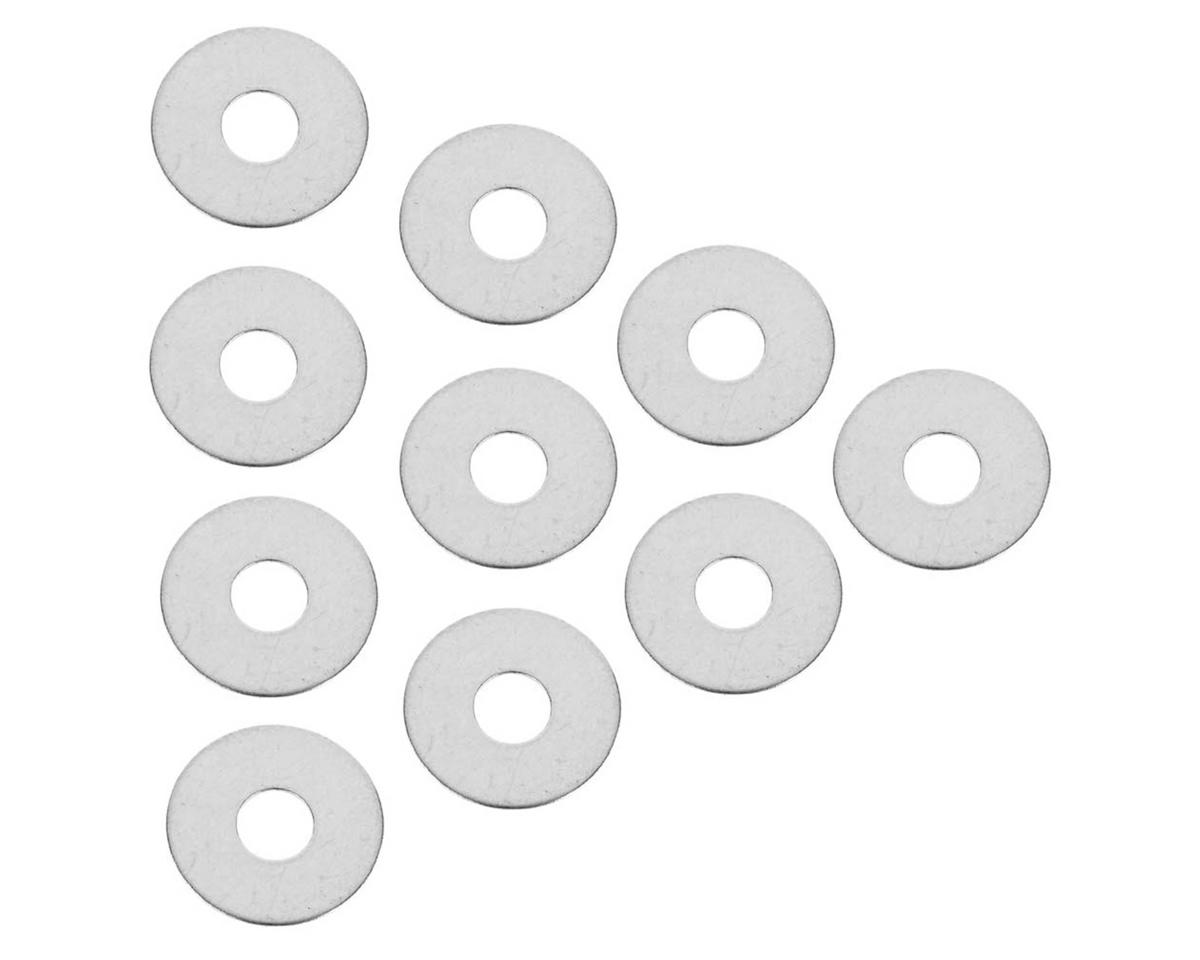 ARAC9933 Arrma Washer, 4x12x0.3mm, 10 Pieces, AR709034 ARRMA