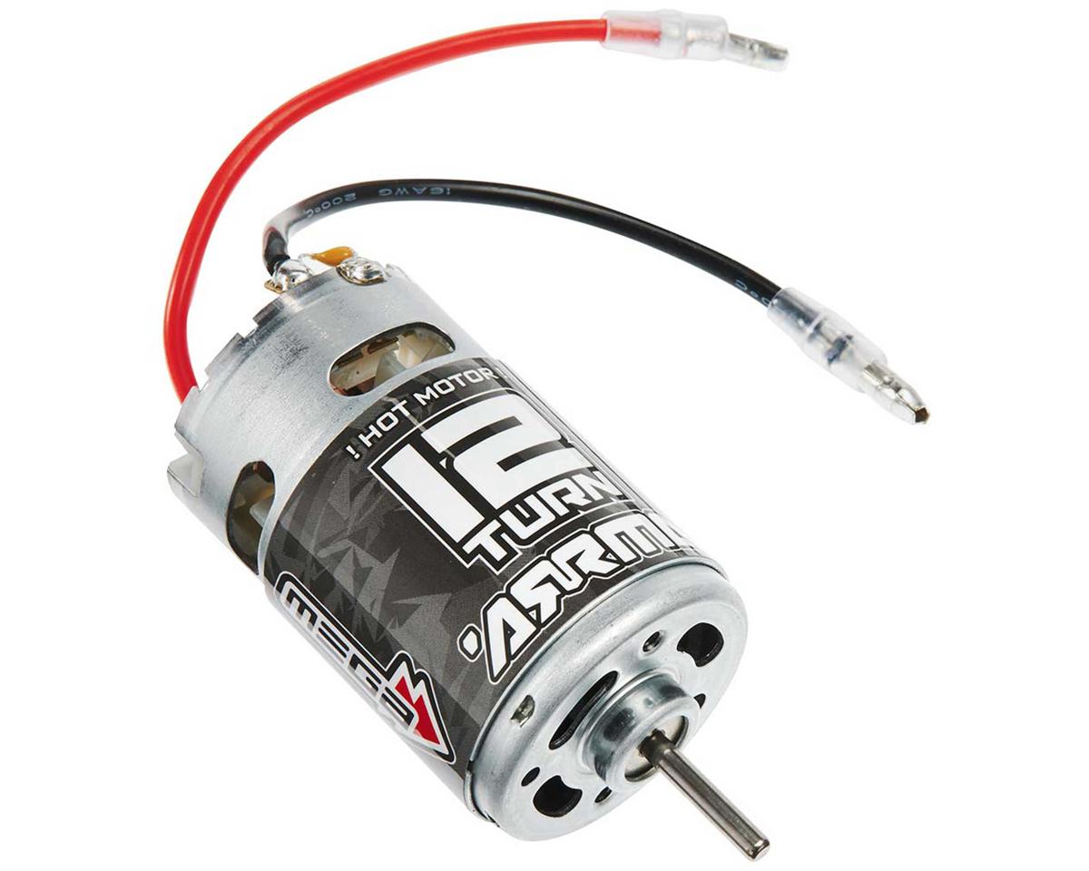 ARAG1005 Arrma Mega 550, 12T, Brushed Motor, AR390175 ARRMA