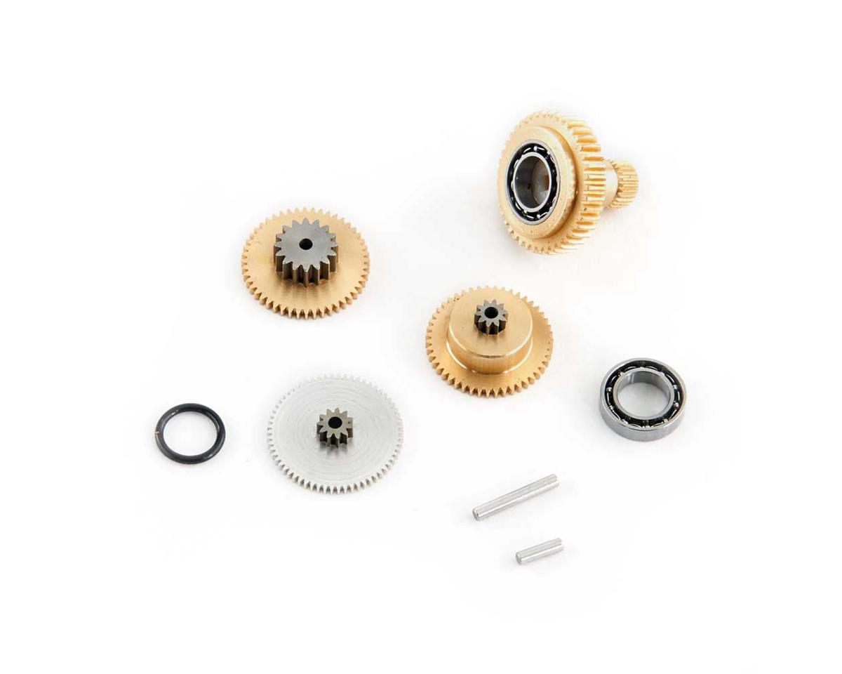 ARAM1052 Arrma ADS-15M, V2, Metal Gear Set, AR390149 ARRMA