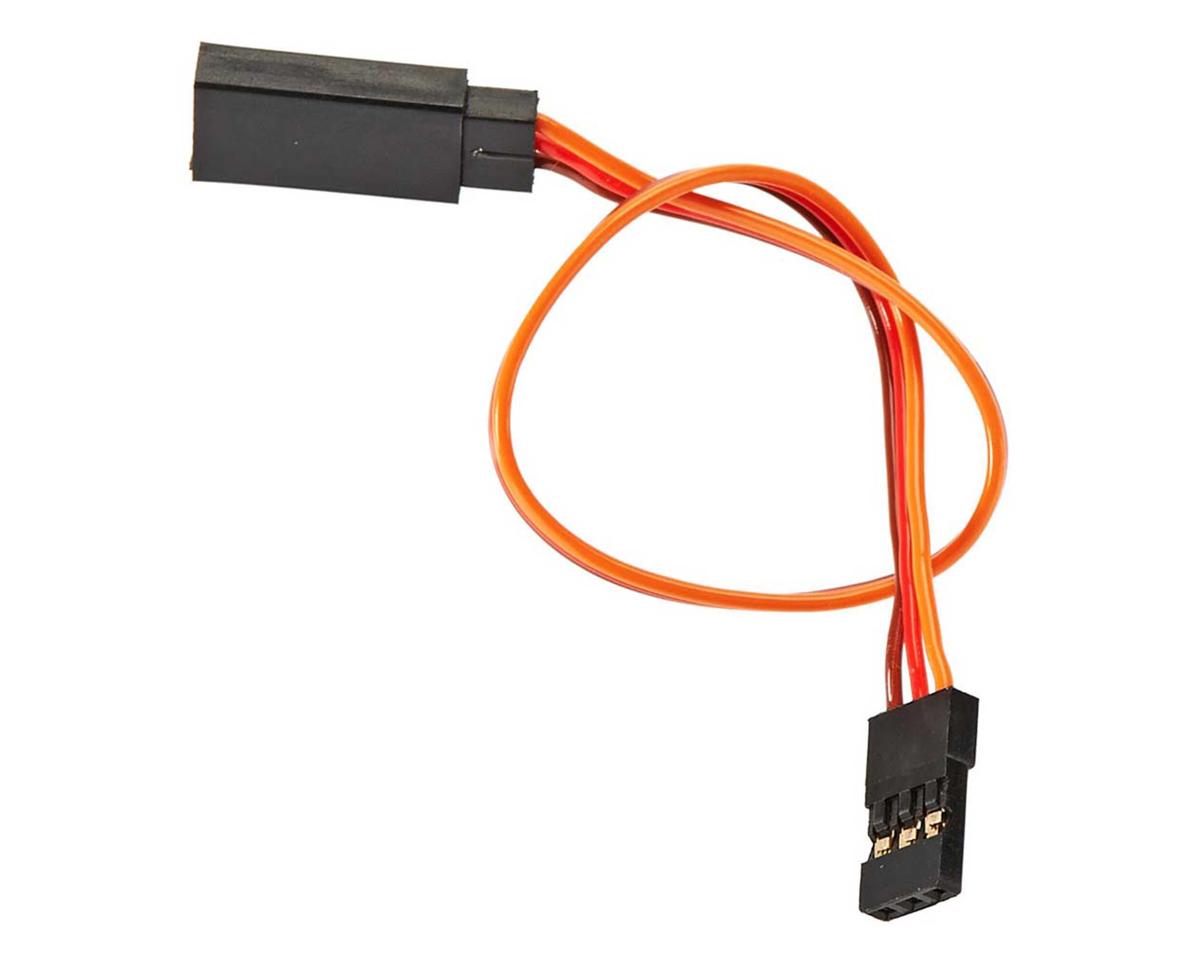 ARAM1065 Arrma Female To Male JR, 150mm, Servo Extension, AR390196 ARRMA