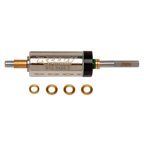 ASS0273 Reedy 540-M3 Spec Rotor, 12.5x7.25x25.3 Reedy