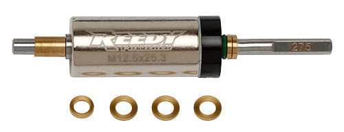 ASS0275 Reedy 540-M3 Mod Rotor,12.5 x 5.0 x 25.3 Reedy