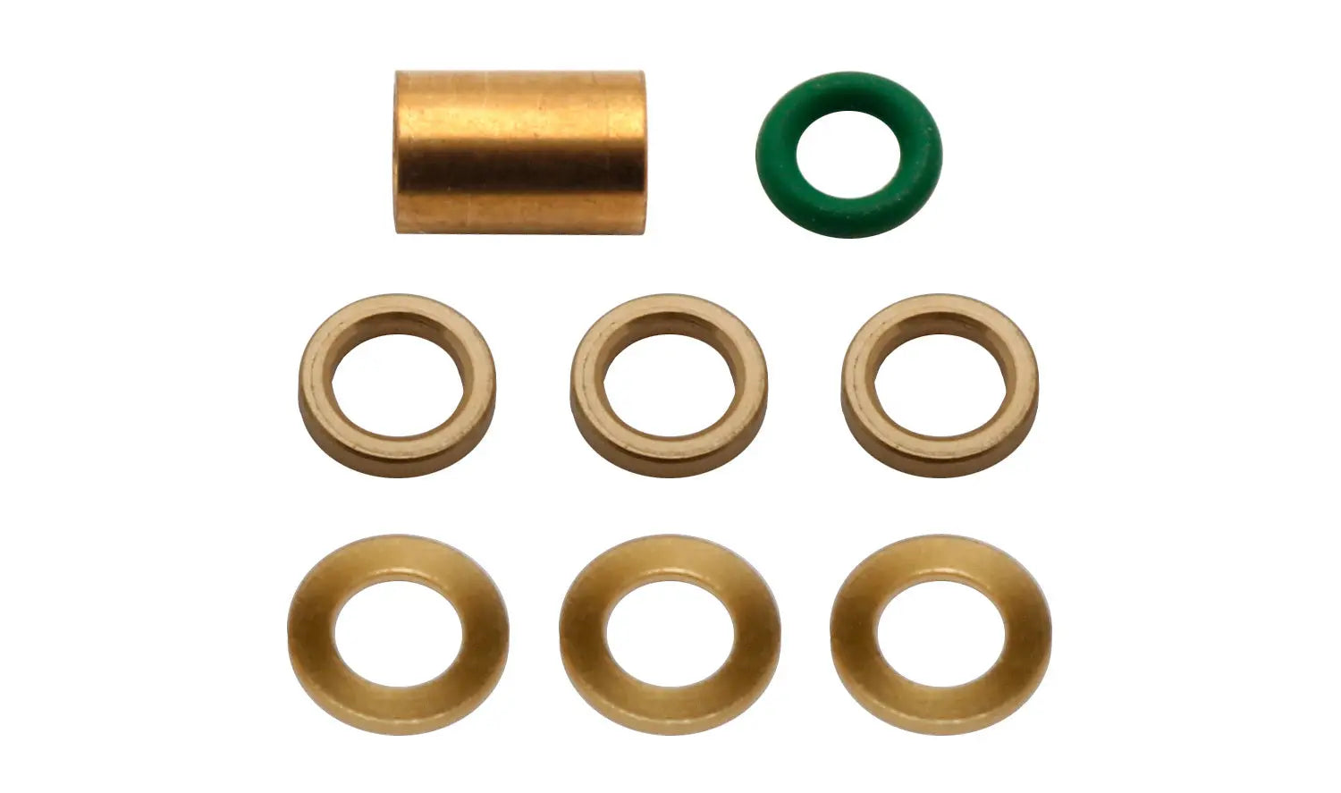 ASS0280 Reedy 540-M3 Rotor Spacer Set Team Associated