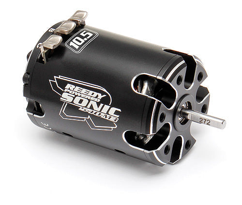 ASS0285 Reedy Sonic 540-M3 Motor SS 10.5 1S Spec Reedy