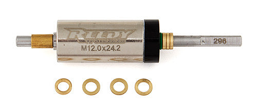 ASS0296 Reedy 540-M3 Mod Rotor, 12.0 x 5.0 x 24. Reedy