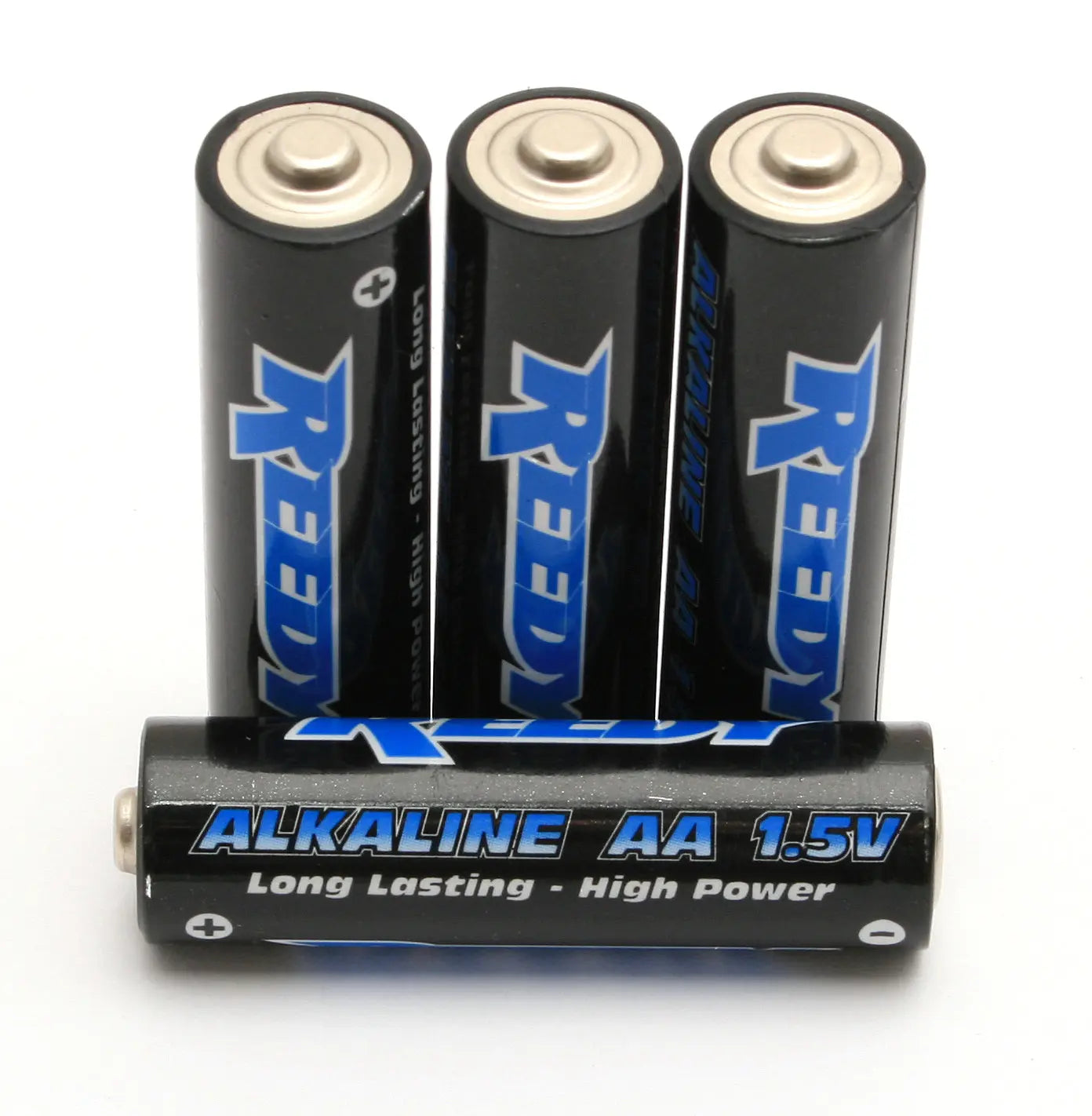 ASS0302 Reedy AA Alkaline Batteries Team Associated