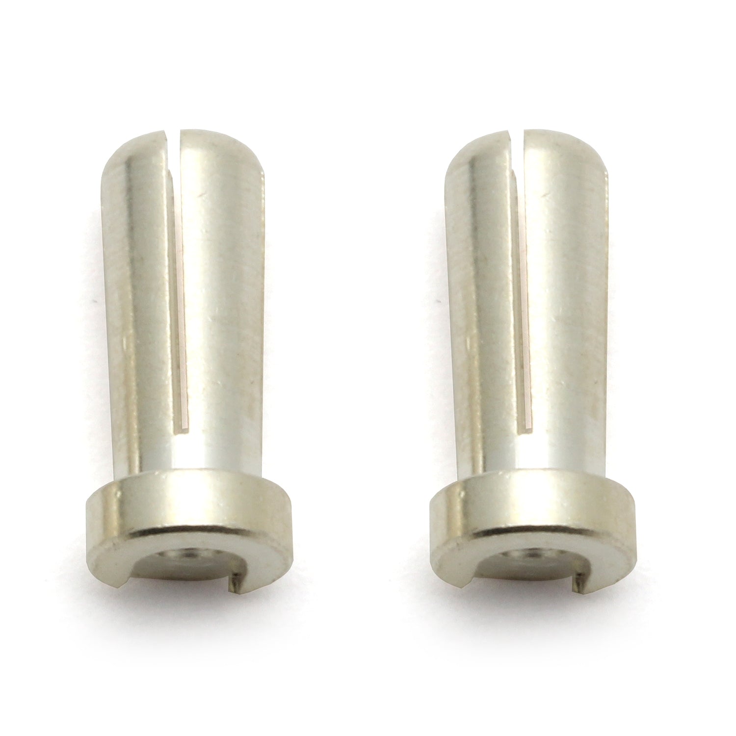 ASS0645 Low-Profile Bullet Connectors, 5x14 mm TEAM ASSOCIATED